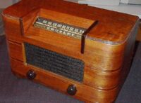 Front View-After Restoration