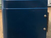 Westinghouse H204 Right-After