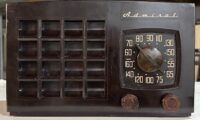 Admiral 5R12 Front-After