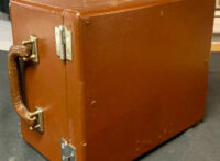 Sea Pal 6P21 Front-Left-Cover-Closed