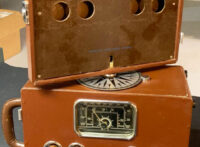 Sea Pal 6P21 Front-View-Antenna-Connected