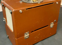 Sea Pal 6P21 Rear Cover Closed