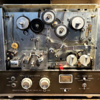 Victorian-400-Mechanism-View